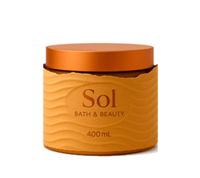 Sol Body Cream<span class="codevz-product-category-after-title">Body Care</span>